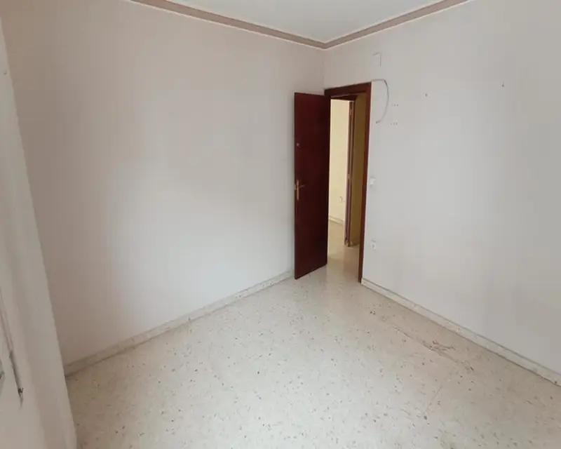 Piso 107m2 3 habitaciones Cabra