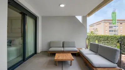 Apartamento en Punta Prima a 120 metros de la playa