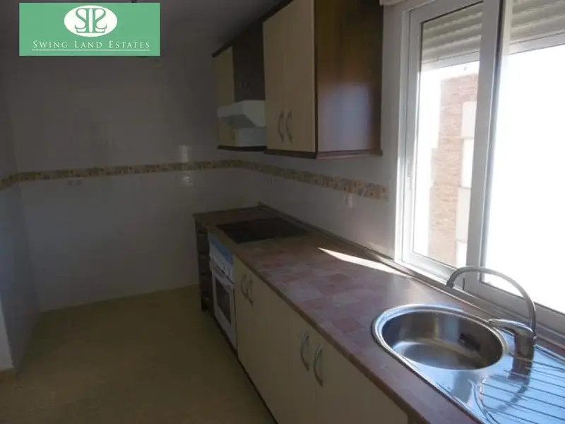 Atico en Venta Los Alcazares Murcia 3 Dormitorios 2 Baños Solarium