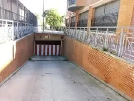 Garaje en venta en Huelva con ascensor