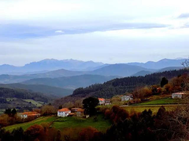 Casa de Pueblo en Salas Asturias para rehabilitar