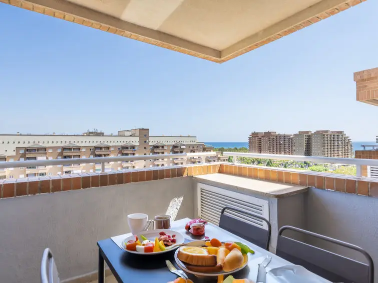 Apartamento 2 Dormitorios Oropesa del Mar