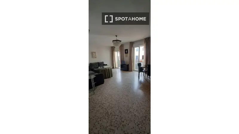 Habitacion en San Pedro Cordoba