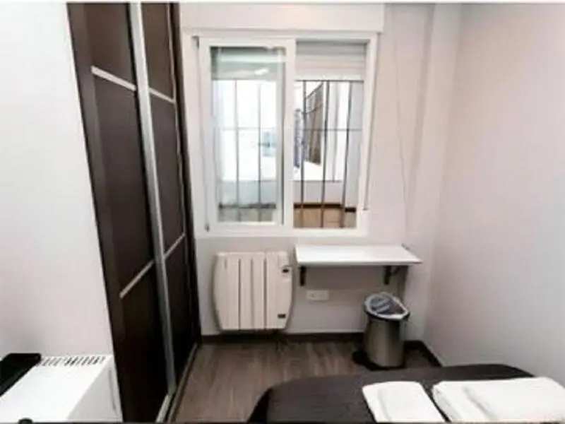 Apartamento en Venta Malaga Centro Historico 2 5 Dormitorios