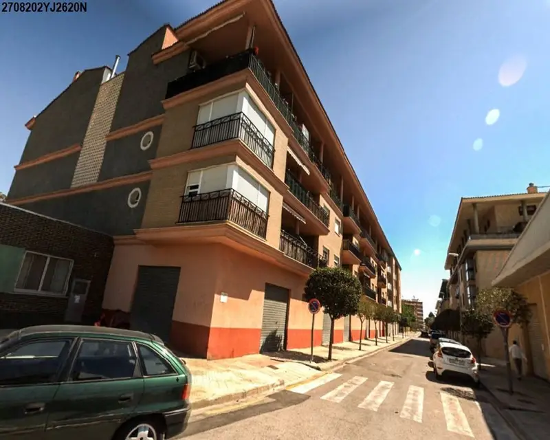 Garaje en Silla Valencia