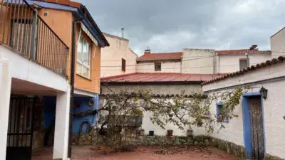 Casa en Venta Tobed Sierra de Cariñena