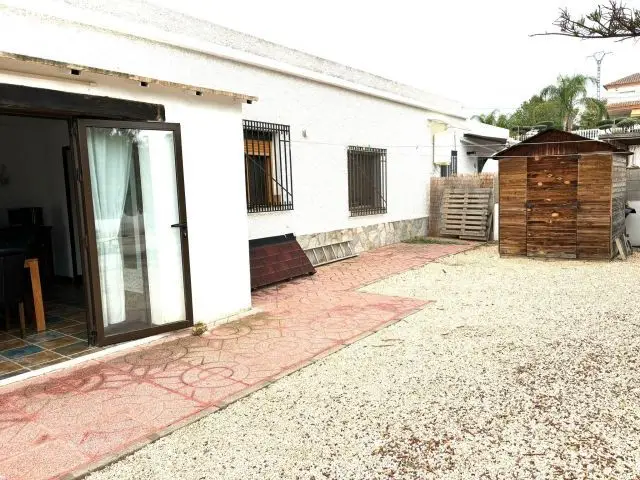 Alquiler Habitaciones Elche de la Sierra Alicante