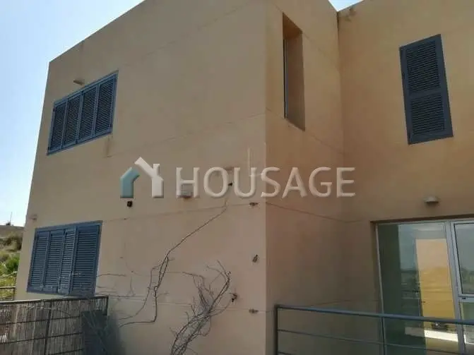 Chalet en Vera Almeria 6 habitaciones con piscina