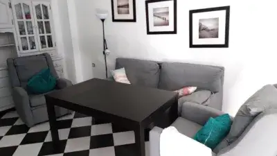 Piso en Alquiler para Profesores en Gerena