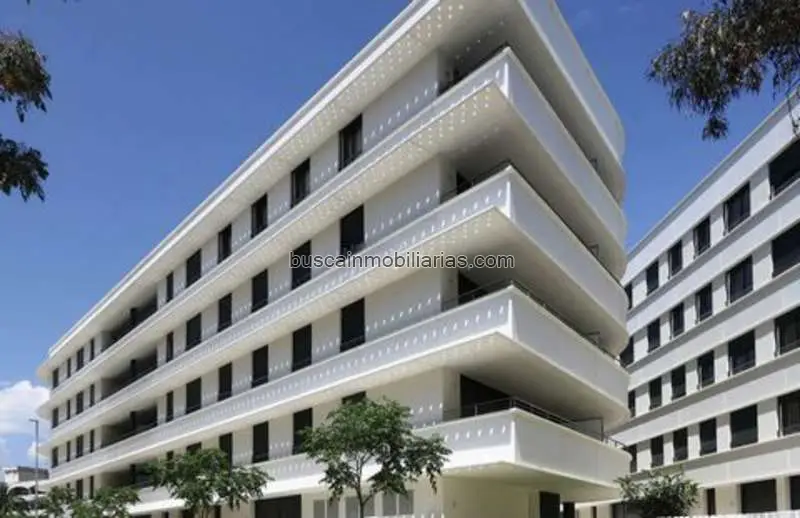 Apartamentos en Cambrils cerca de la playa