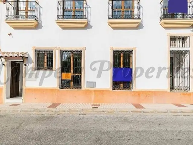 Piso de 2 Dormitorios en venta Algarrobo Espa
A