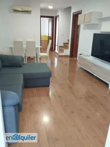 Alquiler piso aire acondicionado Otura