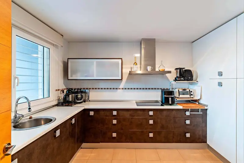 Tríplex en Villablanca Almería 5 habitaciones 207m² Garaje Solárium