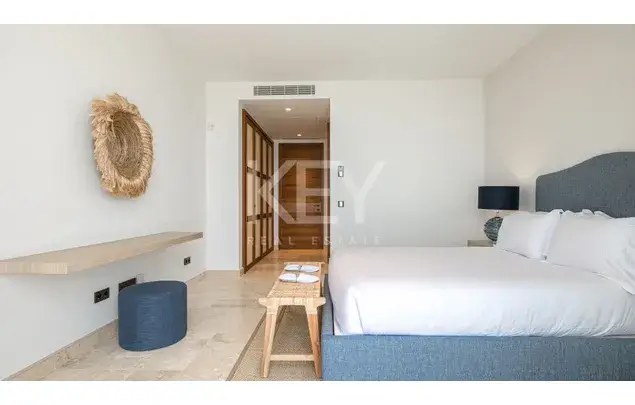 Alquiler de Lujo: Ático 4 Dormitorios Finca Cortesín 391m2