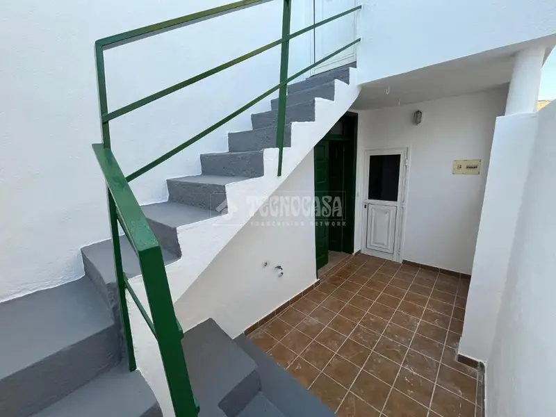 Casa en Venta Candelaria 70m2 1 Dormitorio Terraza