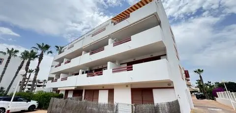 Apartamento en Orihuela Costa 2 Dormitorios 2 Baños Piscina Vistas al Mar