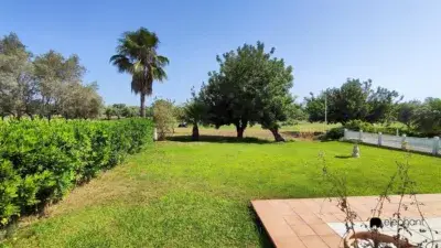 Villa Pareada con Vistas al Golf en Panoramica Golf