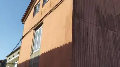 Casa en Venta en A Guarda con Vistas al Rio Miño