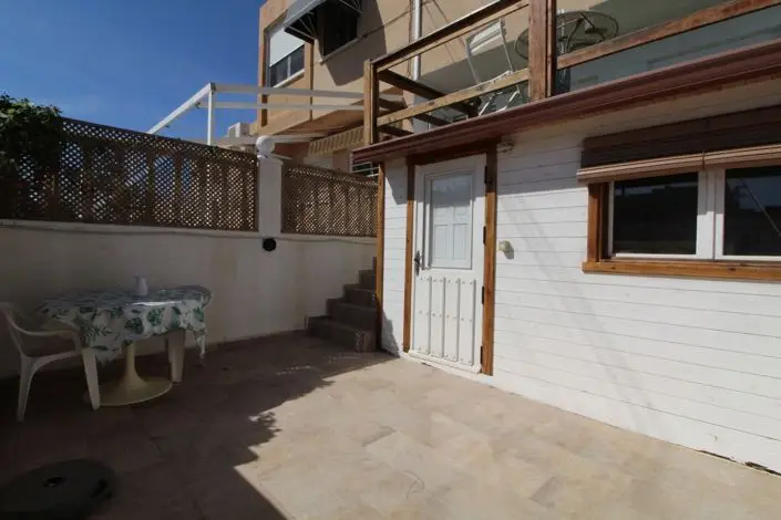 Apartamento 1 Dormitorio Reformado Cerca de la Playa
