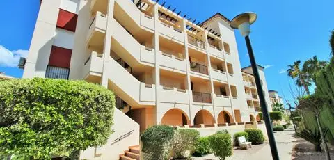 Apartamento 2 Dormitorios Orihuela Costa Playa Flamenca