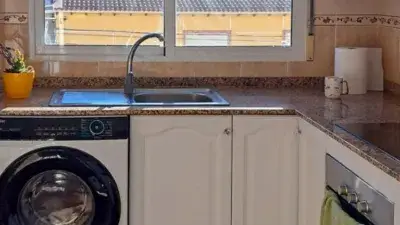 Piso en venta en Torrevieja cerca de la playa con piscina