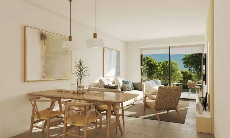 Piso en venta en Coll d'en Rabassa, Palma de Mallorca, Mallorca