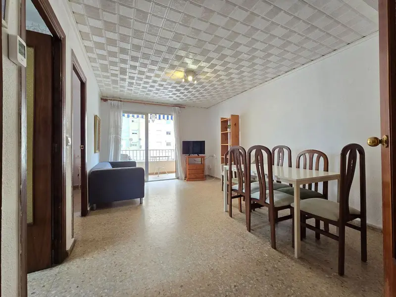 Apartamento en Venta Gandia Playa 3 Dormitorios Garaje