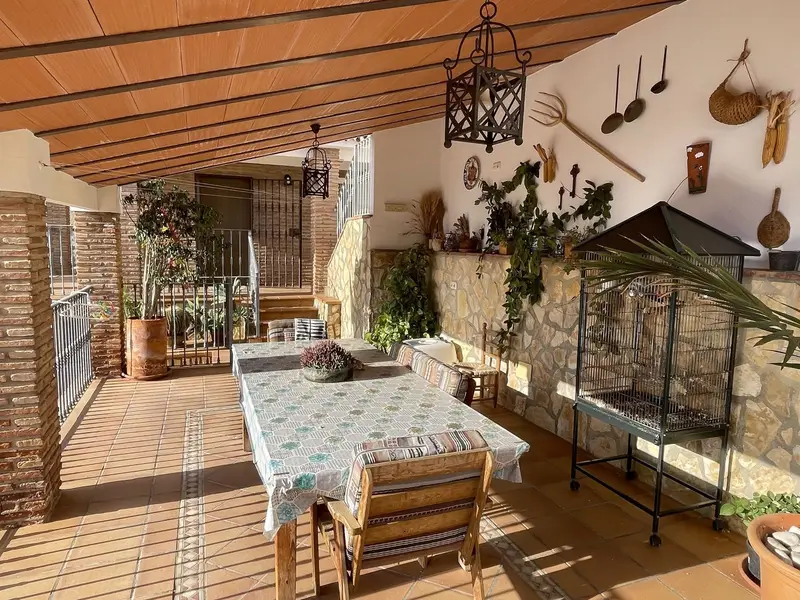 Casa Villa 5 Dormitorios Málaga España