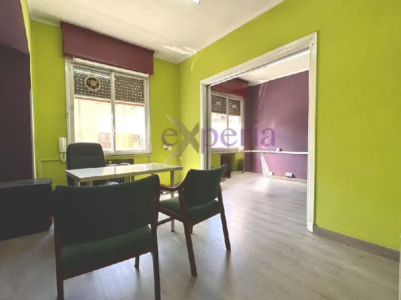 Venta Piso 2 Habitaciones La Felguera Langreo