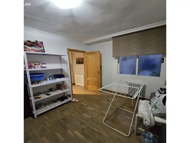 Piso en Venta en Puertollano 122m2 4 Dormitorios