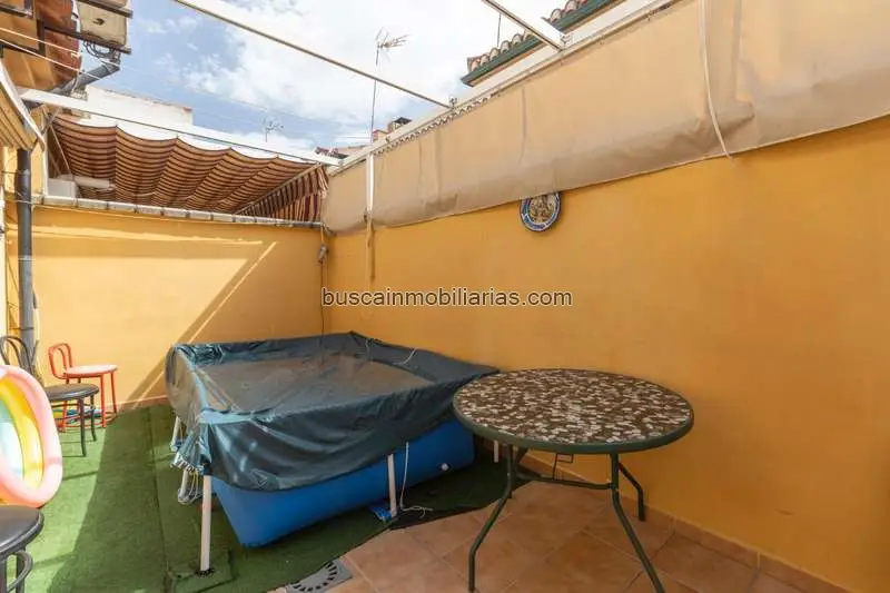 Casa en venta en Maracena