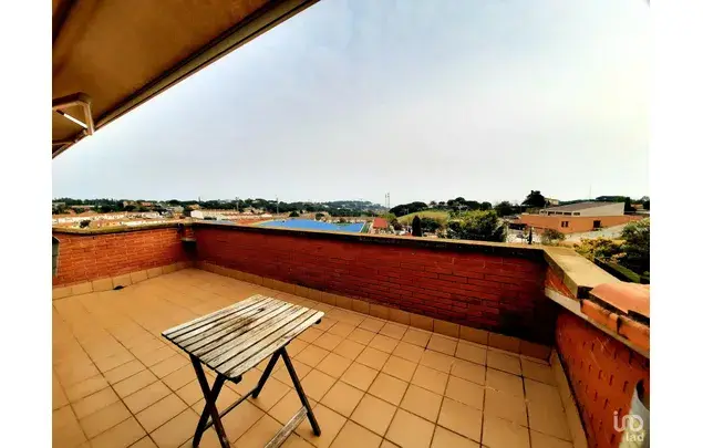 Alquiler casa 3 habitaciones Sant Vicenç Montalt 190m2