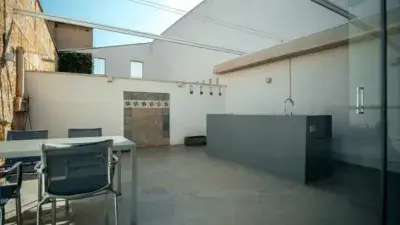 Apartamento Moderno en Venta Santa Catalina Palma Mallorca