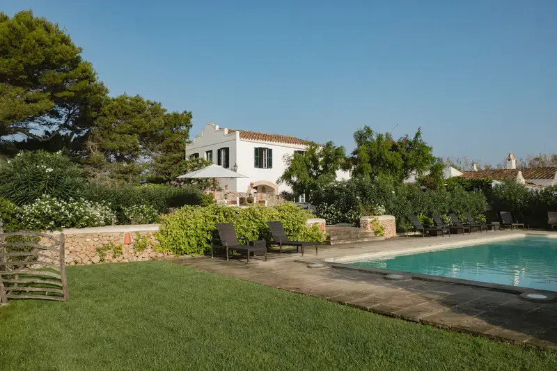 Casa Rural con 6 Dormitorios Menorca