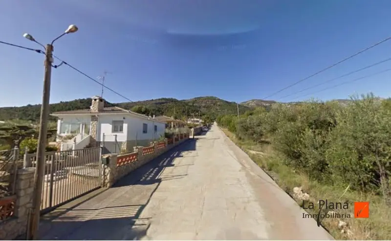 Solar Parcela en Venta Alcanar Tarragona 690m2