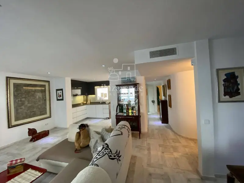 Piso en venta en Ibiza ciudad 125m2 2 habitaciones