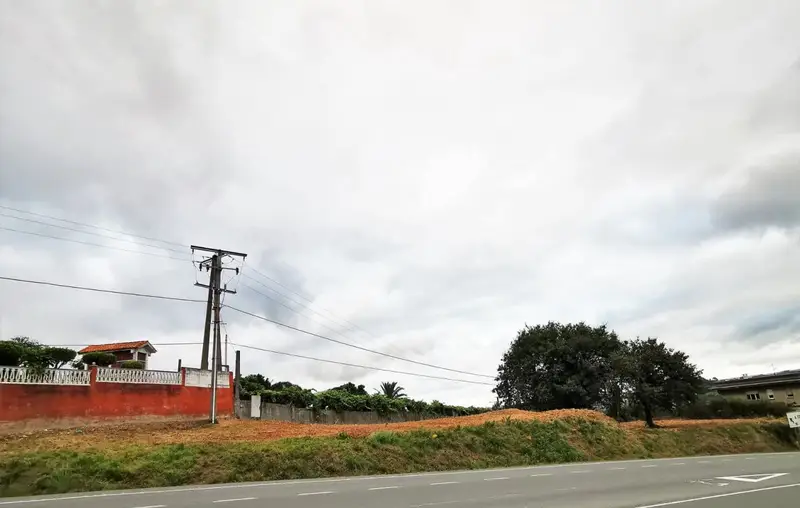 Solar/Parcela en venta en Culleredo, A Coruña