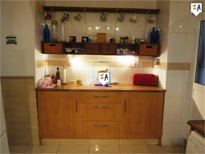 Casa 2 Dormitorios Estepa Sevilla Andalucia