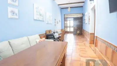 Casa en venta en Utrera