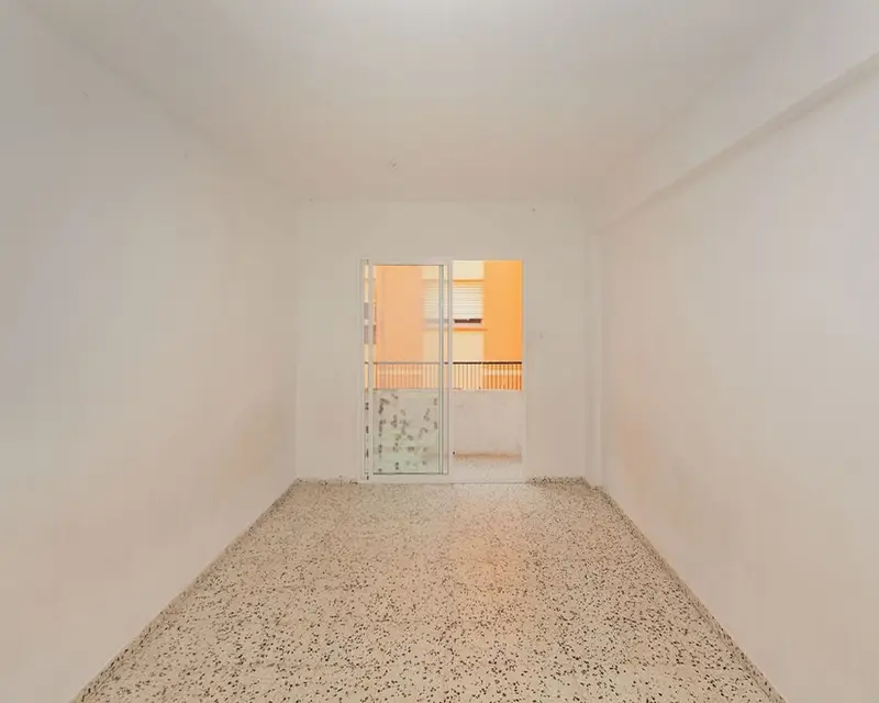 Piso 3 habitaciones 67m2 L Alcudia Valencia