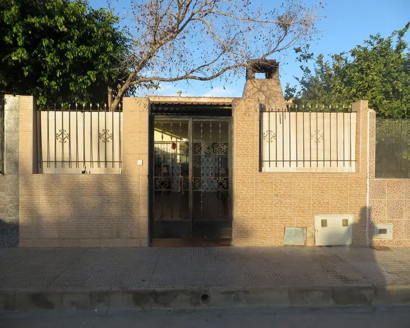 Unifamiliar en venta en San Javier Murcia