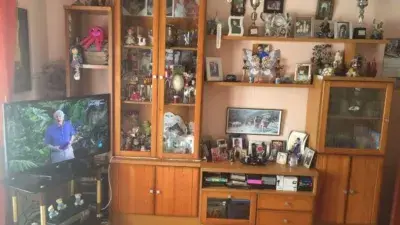 Piso en Venta Medina de Pomar 3 Dormitorios