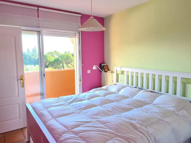 Adosado 3 Dormitorios Milla de Oro Marbella