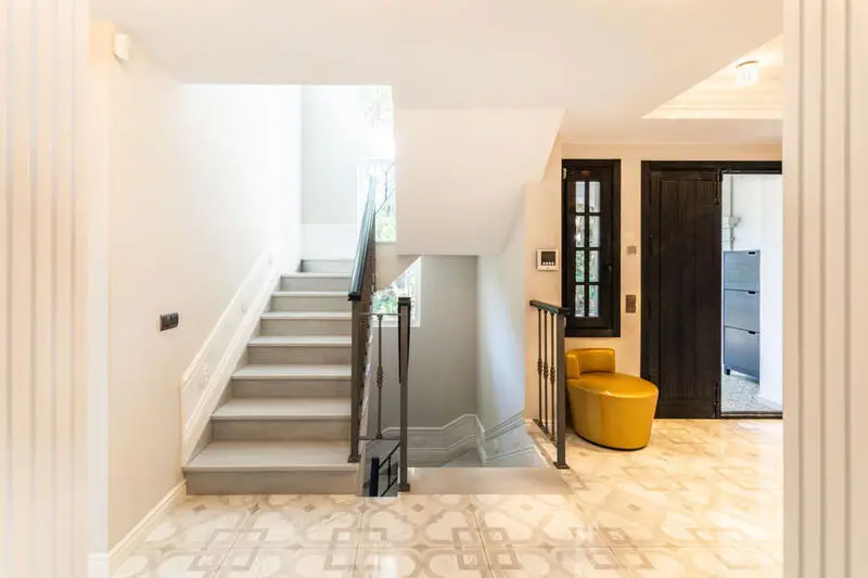 Villa en Hacienda Las Chapas, Marbella Alquiler Verano