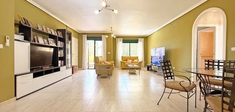 Apartamento en Venta Campoamor Golf Costa Blanca 2 Dormitorios 2 Baños