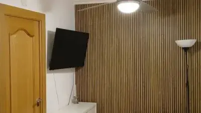 Alquiler Piso Estudiantes UA Centro