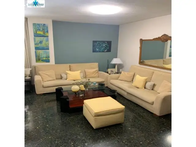 Piso en venta en Albacete Centro