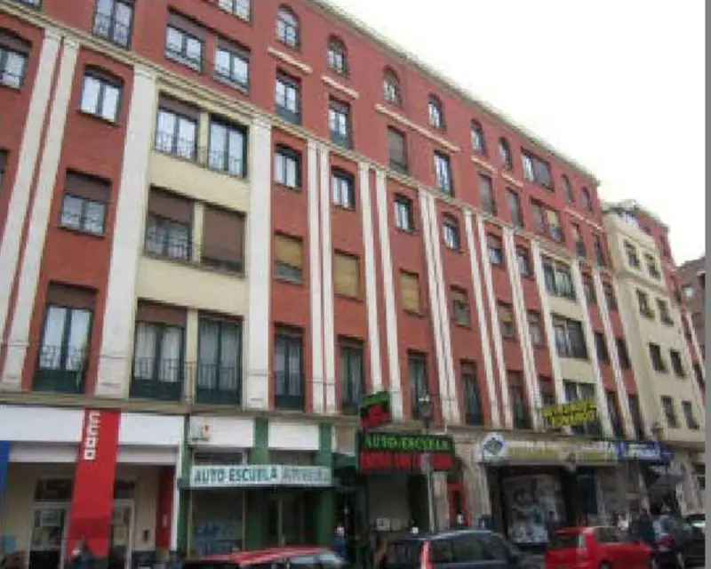 Local en Venta en Burgos 462m2 Calle Oviedo