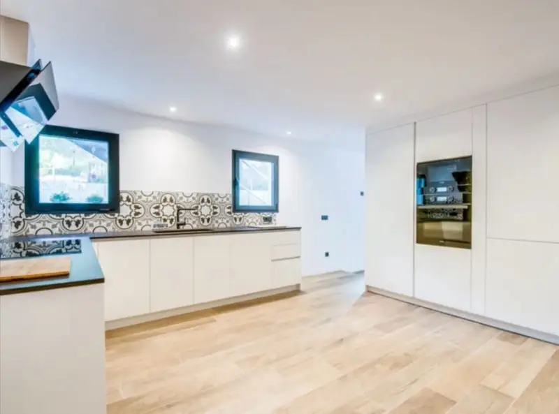Chalet en Venta Betlem Arta Mallorca