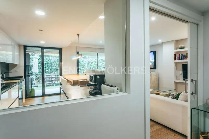 Apartamento en venta en Alcobendas Madrid